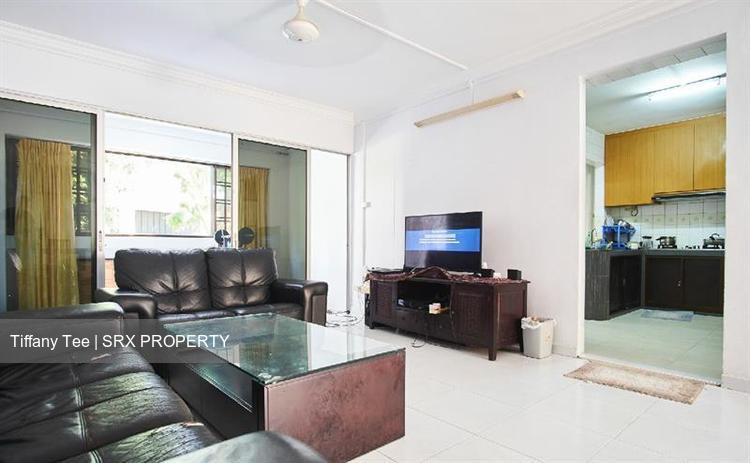Blk 869 Woodlands Street 83 (Woodlands), HDB Executive #207167031